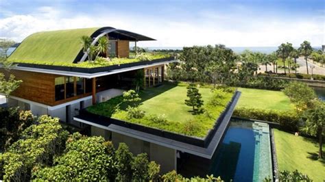 Eco Friendly Home Designs