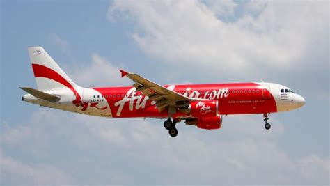 Why not take a look at the flight offers. AirAsia Flight 8501 search suspended in Indonesia ...