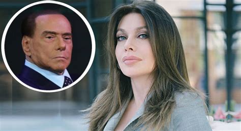 La Ex Mujer De Silvio Berlusconi Quiere Recuperar Su Millón Y Medio De