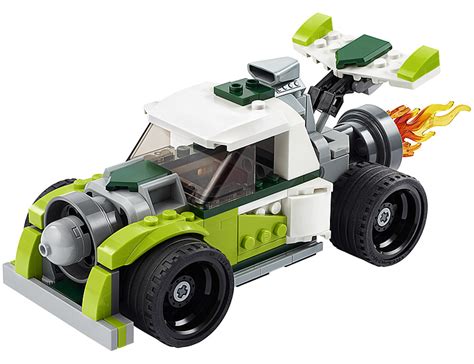 Lego creator oyuncak mağazası 31105. Brickfinder - LEGO Creator 2020 1HY Product Images!