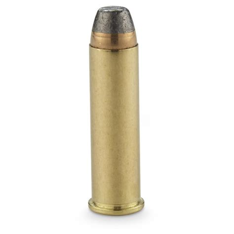 Aguila Ammo 357 Magnum Sjsp 158 Grain 50 Rounds 649059 357