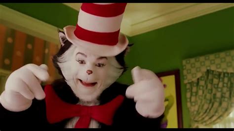 The Cat In The Hat Youtube