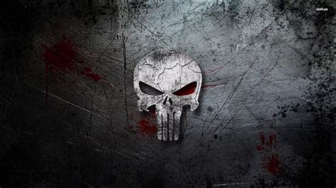 23 Punisher Skull Wallpapers Wallpaperboat