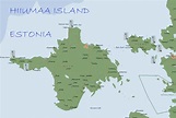 HIIUMAA ISLAND by JBC