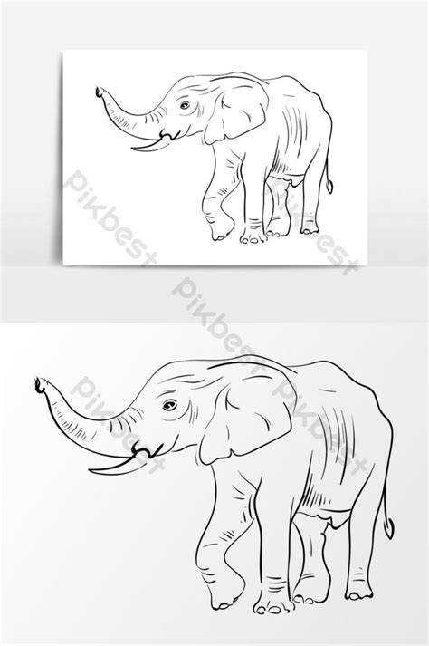 Tumpukan gajah, menggambar sketsa gajah cuteness, gajah, lukisan cat air, anak, mamalia png. Sketsa Gajah Lucu - Sketsa Gajah Kartun - Tapi jangan ...