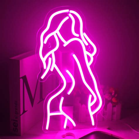 led lights neon sign body led sign decoration sexy sex neon sign lights led neon aliexpress