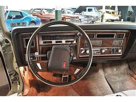 1984 Oldsmobile Delta 88 Royale For Sale
