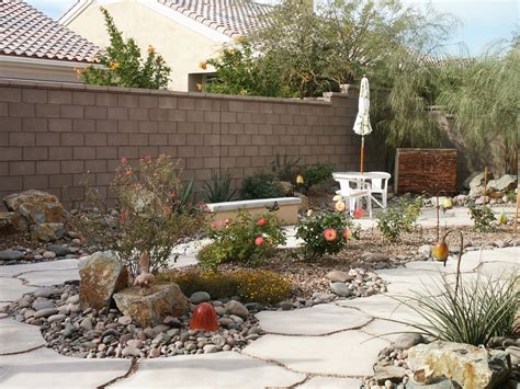 Better Looking With Backyard Landscaping Ideas Interior