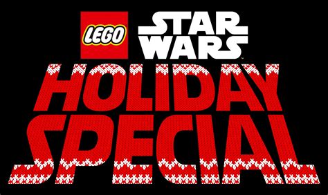 Disney To Premiere “the Lego Star Wars Holiday Special” On Fan