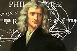 Isaac Newton: biografía y principales aportes a la ciencia