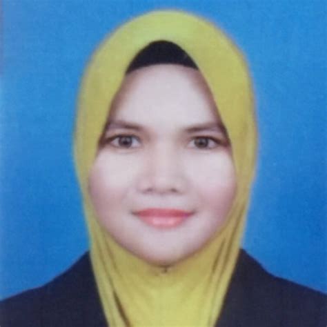 The malaysian public works department (jkr; SITI MOHD NAWI | Master of Engineering | Malaysian Public ...