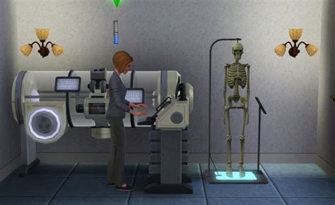 Sims 4 Cloning Machine Mod Tooaffiliate