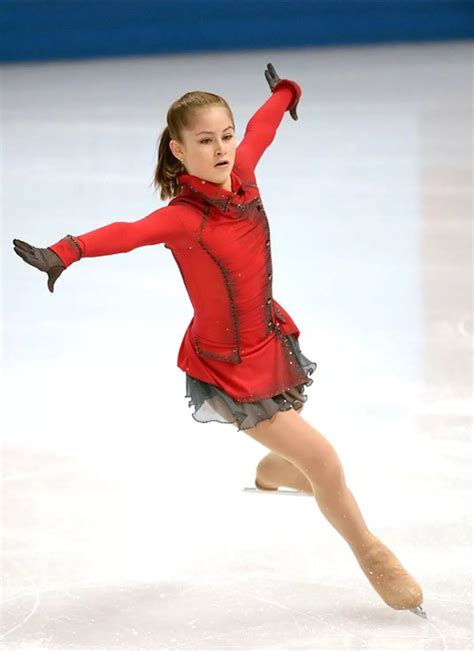 59 Facts About Yulia Lipnitskaya Factsnippet