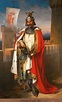 Sancho IV of Castile - The Collection - Museo Nacional del Prado