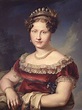 Anécdotas: Luisa Carlota de Borbón Dos Sicilias y sus blancas manos