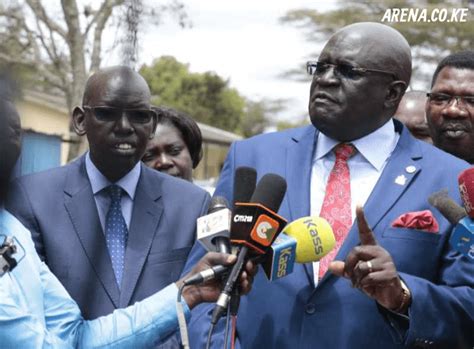 Kcpe 2020 examination results details in 2021. Ministry Plan To Recall Teachers Back To Class This Week To Prepare For Reopening