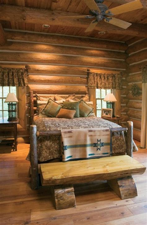 25 Rustic Bedroom Design Ideas Decoration Love