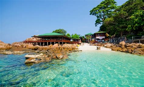 Redang Reef Resort Pulau Redang Holidaygogogo
