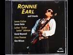 One More Mile - Ronnie Earl and Friends - YouTube