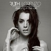Ruth Lorenzo: Dancing in the rain, la portada de la canción