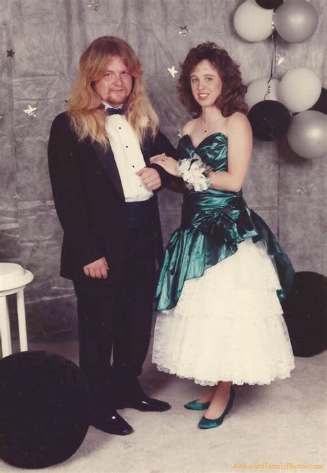 31 Awkward Prom Photos That Will Make You Miss High School