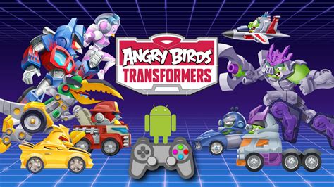 A downloadable mod for windows. Download Angry Birds Transformers Mod Apk Game - Games Download