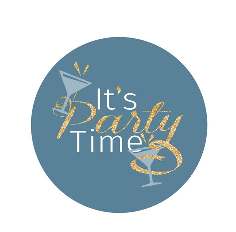 Its Party Time Catering And Event Services In Portland Or
