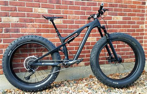 Ican Fat Bike Frame Review Sn04 Ican Cycling