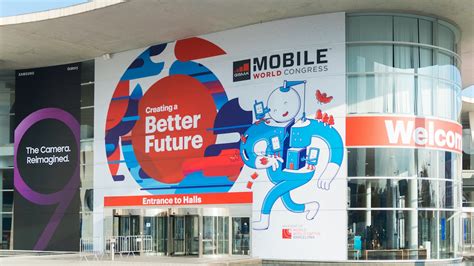 What To Expect At Mwc 2021