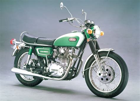 Yamaha Xs650 Gallery Classic Motorbikes