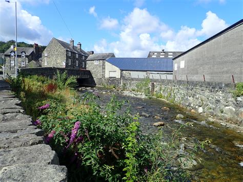 Nant Y Ceunant Dolgellau © Eirian Evans Cc By Sa20 Geograph