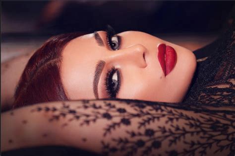 Middle Eastern Artists Haifa Wehbe Most Popular Artists Way To Heaven Pop Singers Music