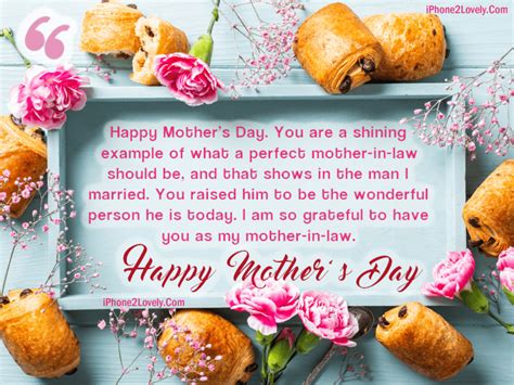 Mother S Day Quotes From Daughter In Law