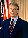 Jimmy Carter - Turkcewiki.org