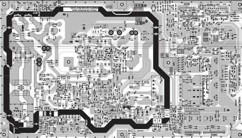 Tv Schematic Diagrams Circuits