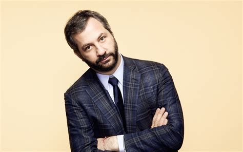 interview judd apatow on why his return to stand up comedy is an extension of this is 40