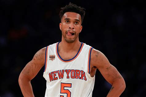 This Is The Courtney Lee He Wants Knicks Fans To Know