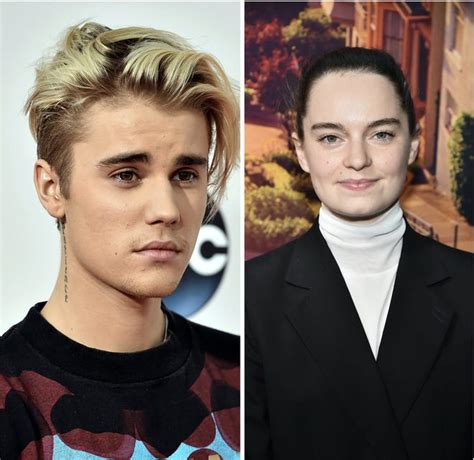 Justin Bieber Accused By Emma Portner Of Degrading Women Underpaying