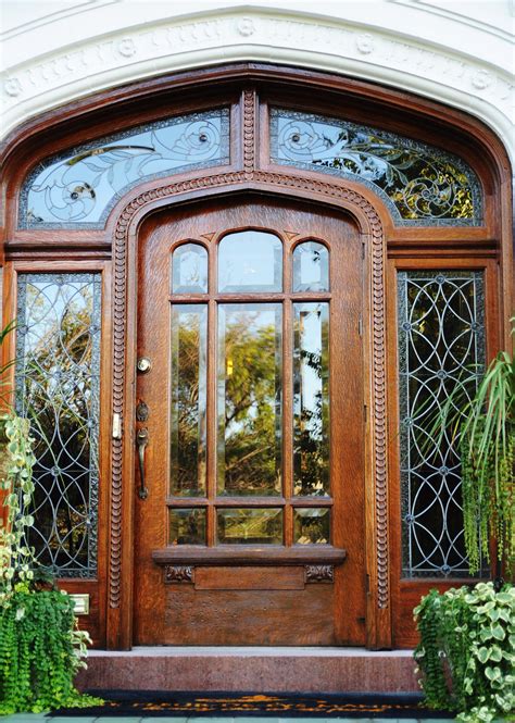 Beautiful Exterior Doors Photos Cantik
