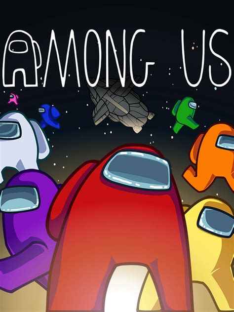 Among Us Available Now On The Epic Games Store News Resetera