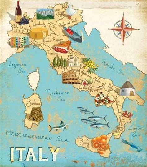 Italian Stereotypes List Food Culture And Fashion The Travel Tart Blog