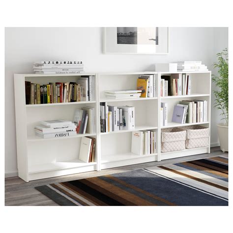 15 Collection Of Ikea Bookcases