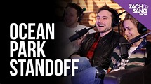Ocean Park Standoff | Full Interview - YouTube