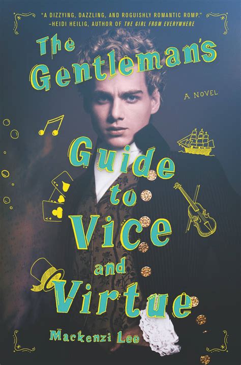The Gentlemens Guide To Vice And Virtue Tumblr Gallery