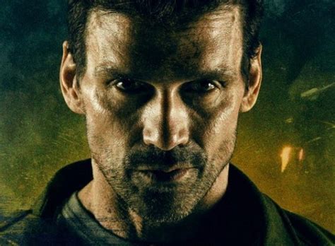 Frank Grillo To Return For The Purge 3