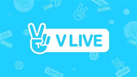 Download V Live Broadcasting App For Pc