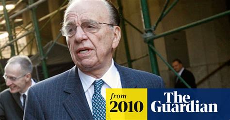 Ofcom To Demand Further Inquiry Of Rupert Murdochs Bskyb Buyout Rupert Murdoch The Guardian