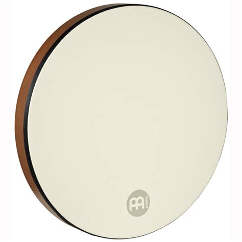 Meinl Percussion Daf 20 African Brown Gear4music