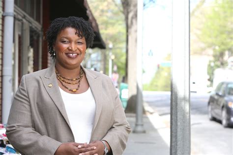 Politician Aims To Be The First Black Woman Governor In Us History