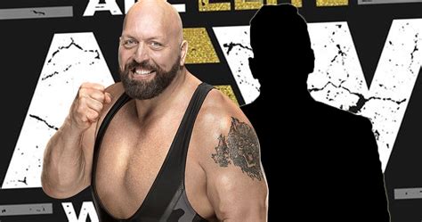 Who Is The Hall Of Fame Talent Paul Wight Was Talking About During